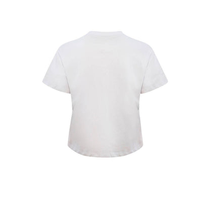 SPIKE SP23TRTSW037WH Women's Training T-Shirt - Supersports Thailand