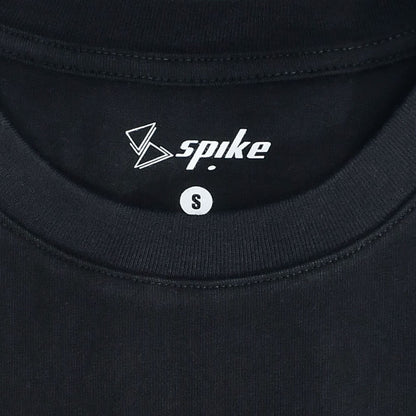 SPIKE Black Men's Training Tank - Supersports Thailand