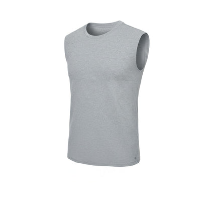 SPIKE Grey Men's Training Tank - Supersports Thailand