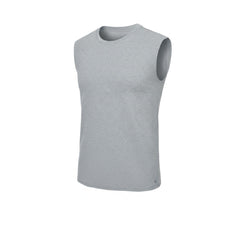 SPIKE Grey Men's Training Tank - Supersports Thailand