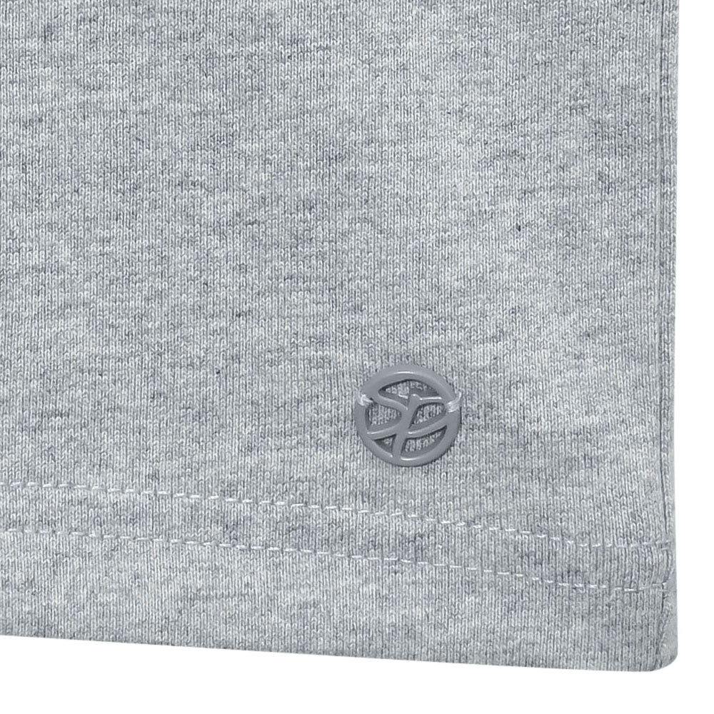 SPIKE Grey Men's Training Tank - Supersports Thailand Supersports Thailand