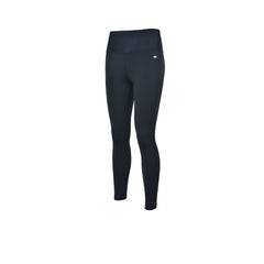 SPIKE Black Women's Training Leggings - Supersports Thailand