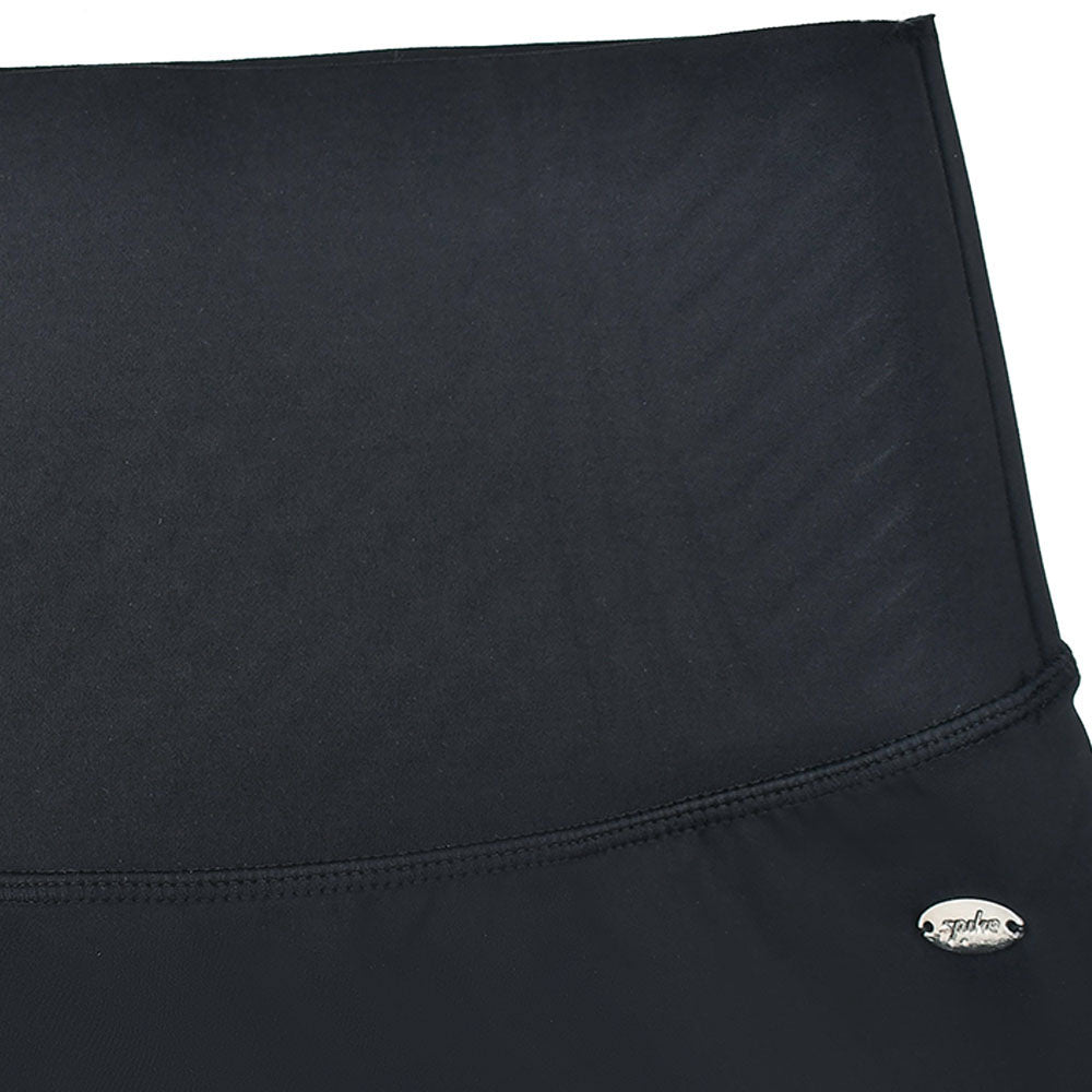 SPIKE Black Women's Training Leggings - Supersports Thailand Supersports Thailand