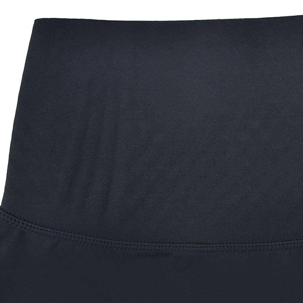 SPIKE Black Women's Training Leggings - Supersports Thailand