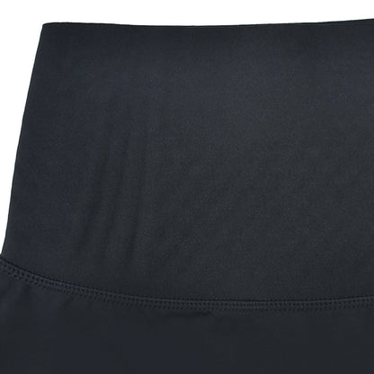 SPIKE Black Women's Training Leggings - Supersports Thailand