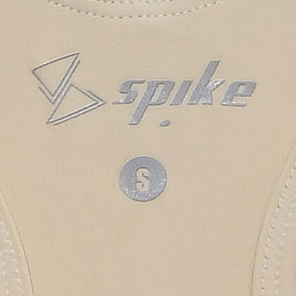 SPIKE White Women's Running Sports Bra - Supersports Thailand