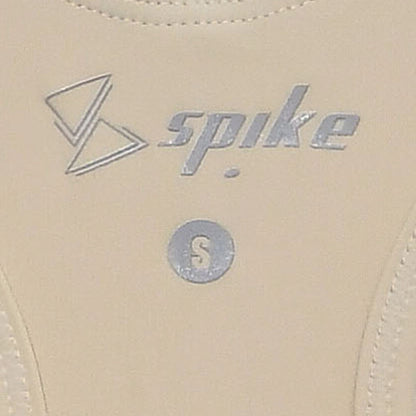 SPIKE White Women's Running Sports Bra - Supersports Thailand