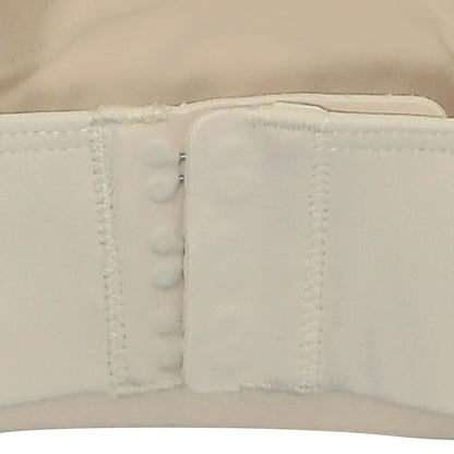 SPIKE White Women's Running Sports Bra - Supersports Thailand