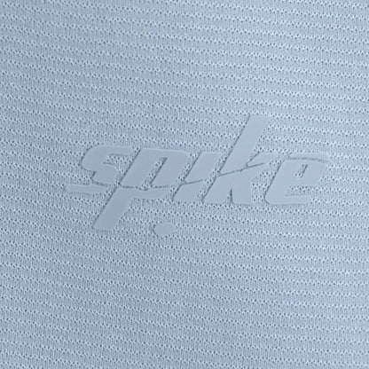 SPIKE Blue Men's Training Tank - Supersports Thailand