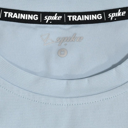 SPIKE Blue Men's Training Tank - Supersports Thailand