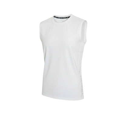 SPIKE White Men's Training Tank - Supersports Thailand