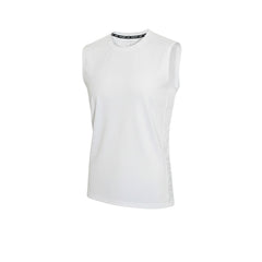SPIKE White Men's Training Tank - Supersports Thailand