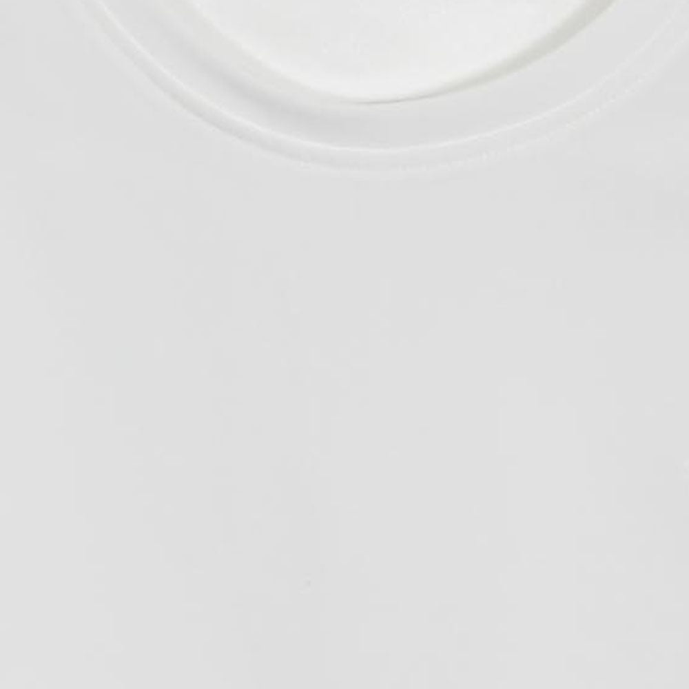 SPIKE White Men's Training Tank - Supersports Thailand Supersports Thailand