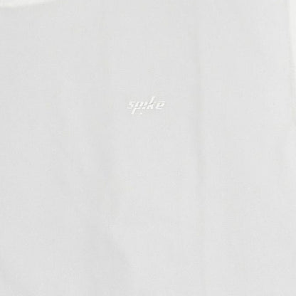 SPIKE White Men's Training Tank - Supersports Thailand