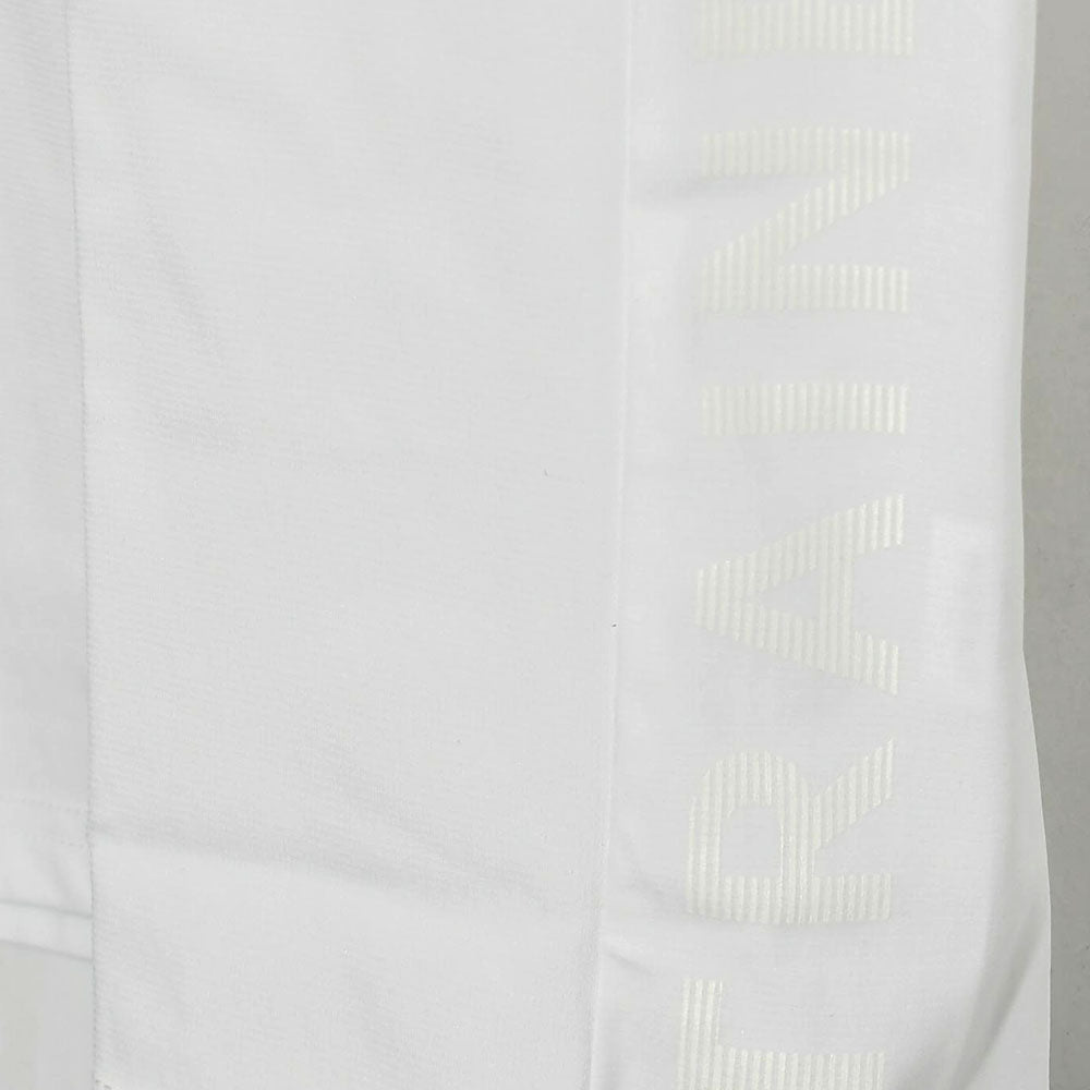 SPIKE White Men's Training Tank - Supersports Thailand
