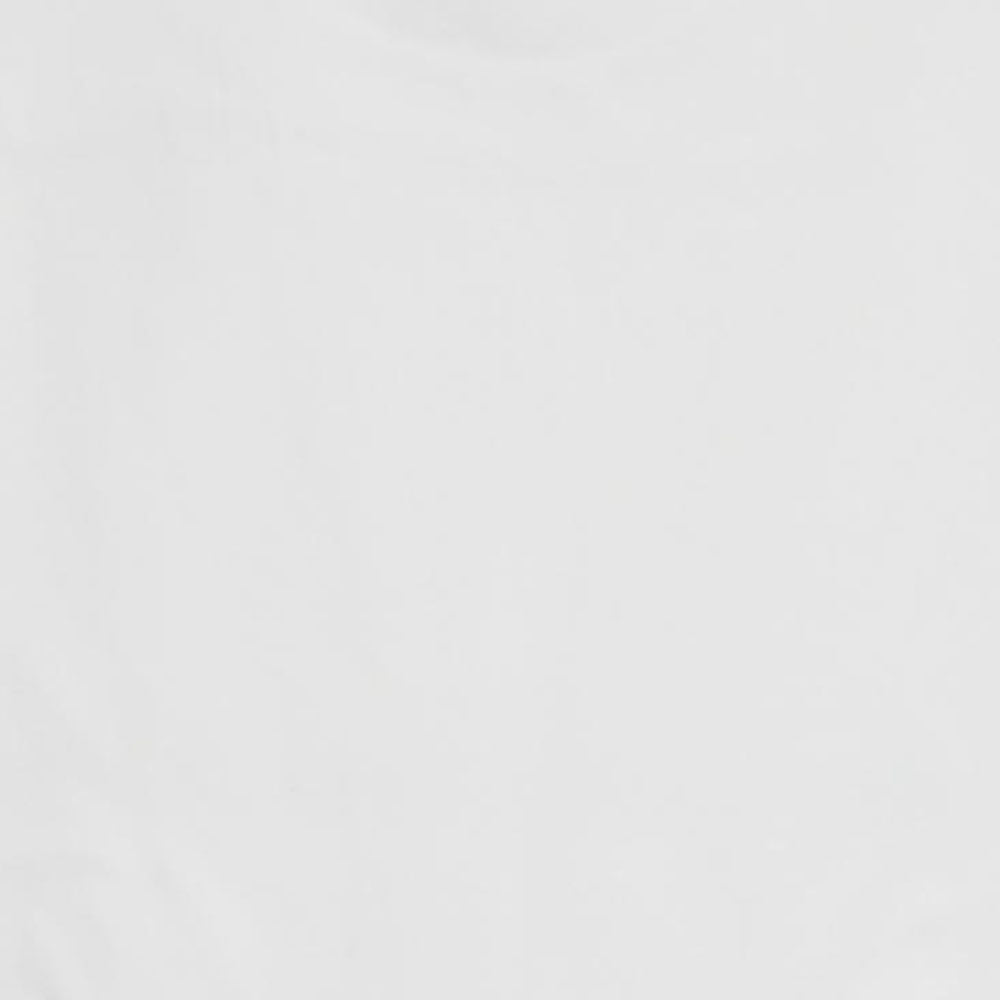 SPIKE White Men's Training Tank - Supersports Thailand Supersports Thailand