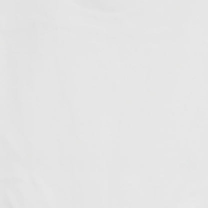 SPIKE White Men's Training Tank - Supersports Thailand