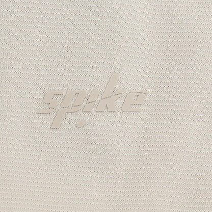 SPIKE Beige Men's Training T-Shirt - Supersports Thailand