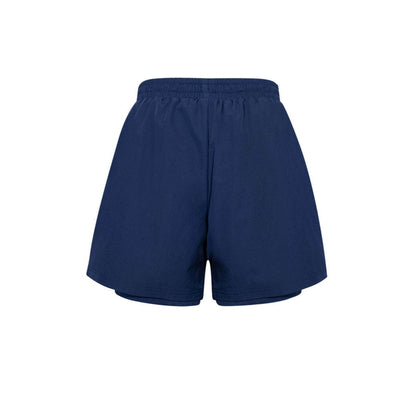 SPIKE SP24RUSTW021 Women's Running Shorts - Supersports Thailand