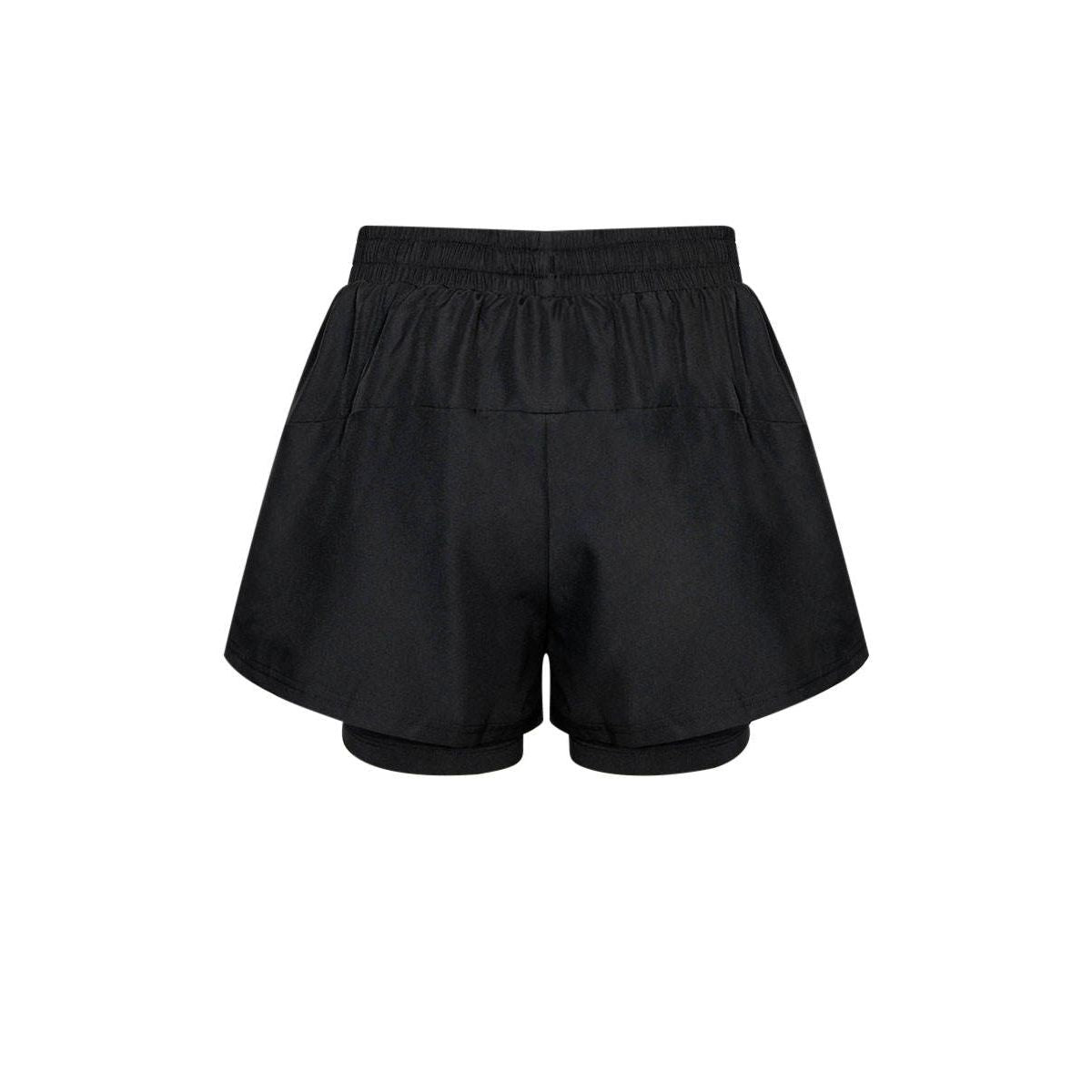 SPIKE SP24RUSTW041 Women's Running Shorts - Supersports Thailand