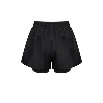 SPIKE SP24RUSTW041 Women's Running Shorts - Supersports Thailand