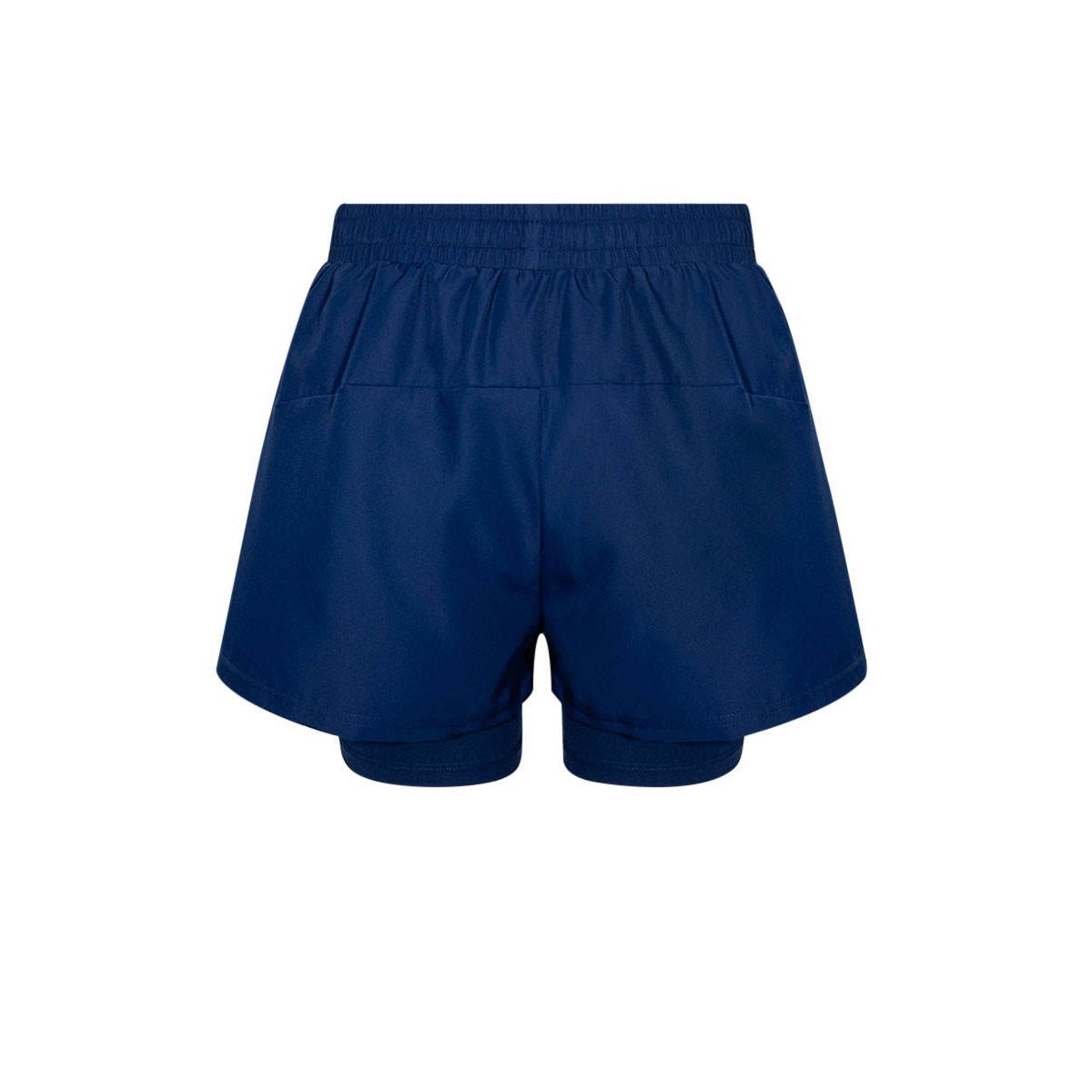 SPIKE SP24RUSTW041 Women's Running Shorts