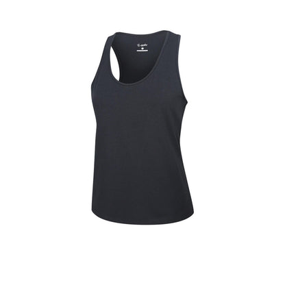 SPIKE Black Women's Running Tank - Supersports Thailand