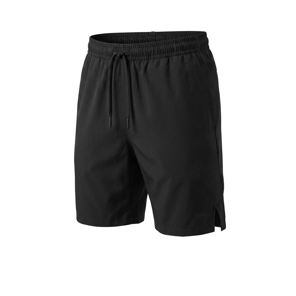 SPIKE Black Men's Training Shorts - Supersports Thailand Supersports Thailand