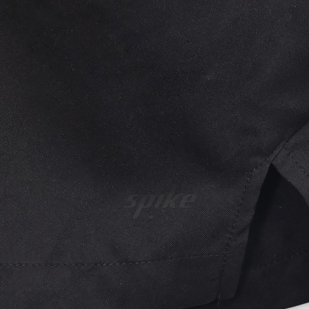 SPIKE Black Men's Training Shorts - Supersports Thailand