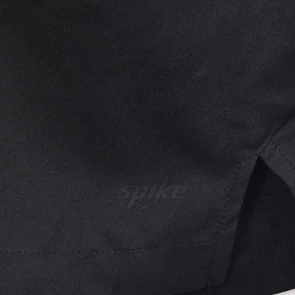 SPIKE Black Men's Training Shorts - Supersports Thailand