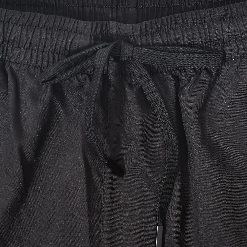 SPIKE Black Men's Training Shorts - Supersports Thailand Supersports Thailand