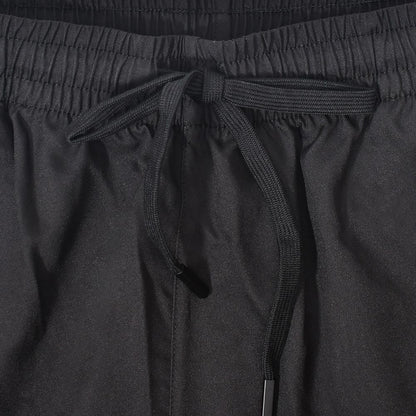 SPIKE Black Men's Training Shorts - Supersports Thailand