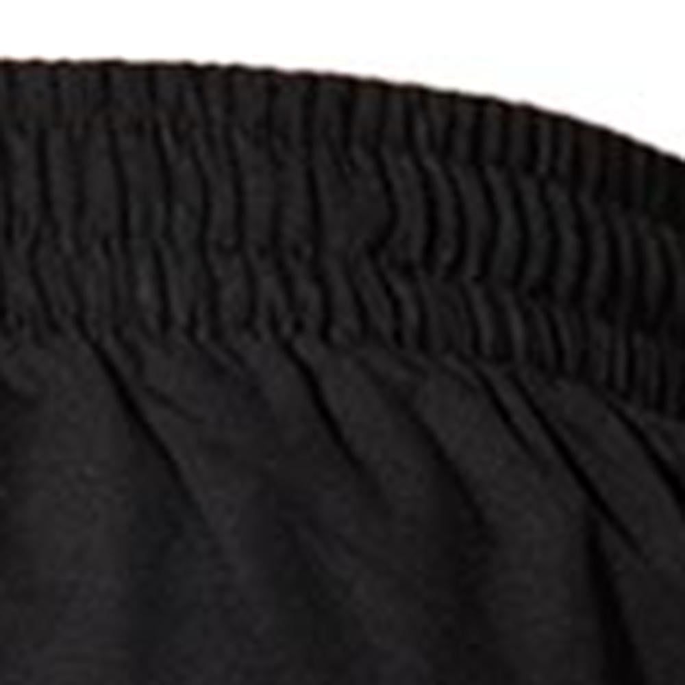 SPIKE Black Men's Training Shorts - Supersports Thailand
