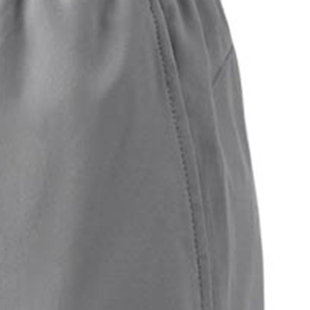 SPIKE Grey Men's Training Shorts - Supersports Thailand
