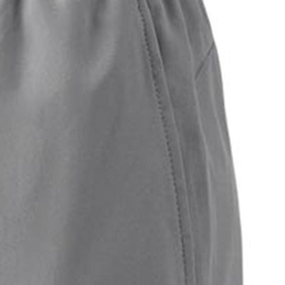 SPIKE Grey Men's Training Shorts - Supersports Thailand