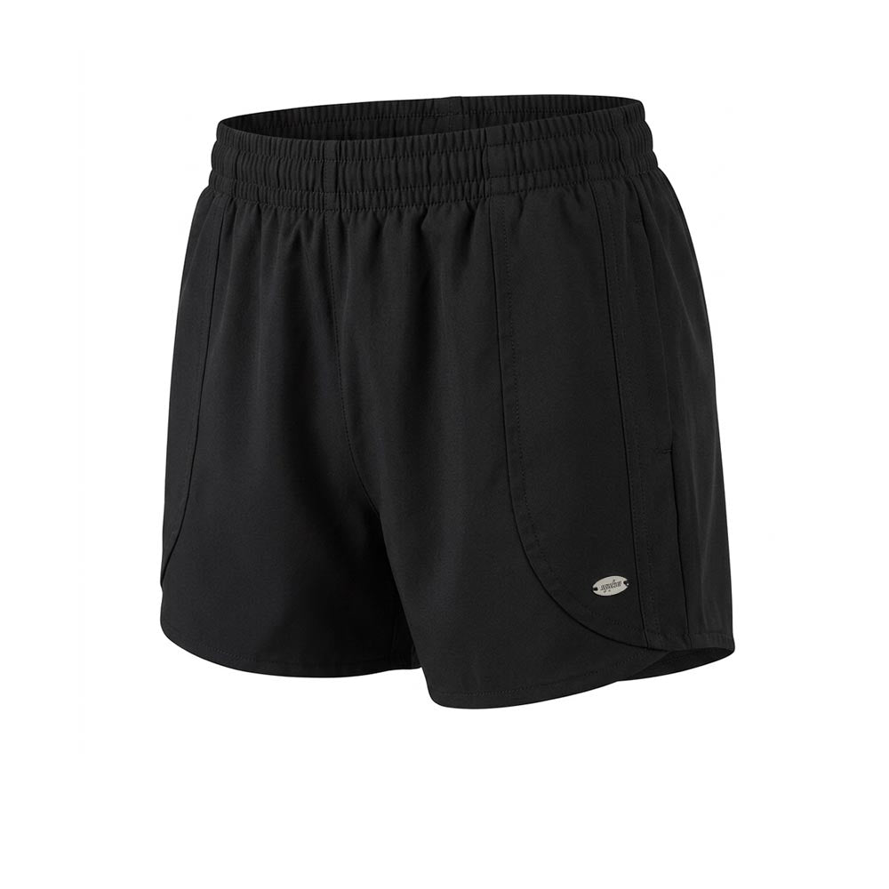 SPIKE Black Women's Training Shorts - Supersports Thailand Supersports Thailand