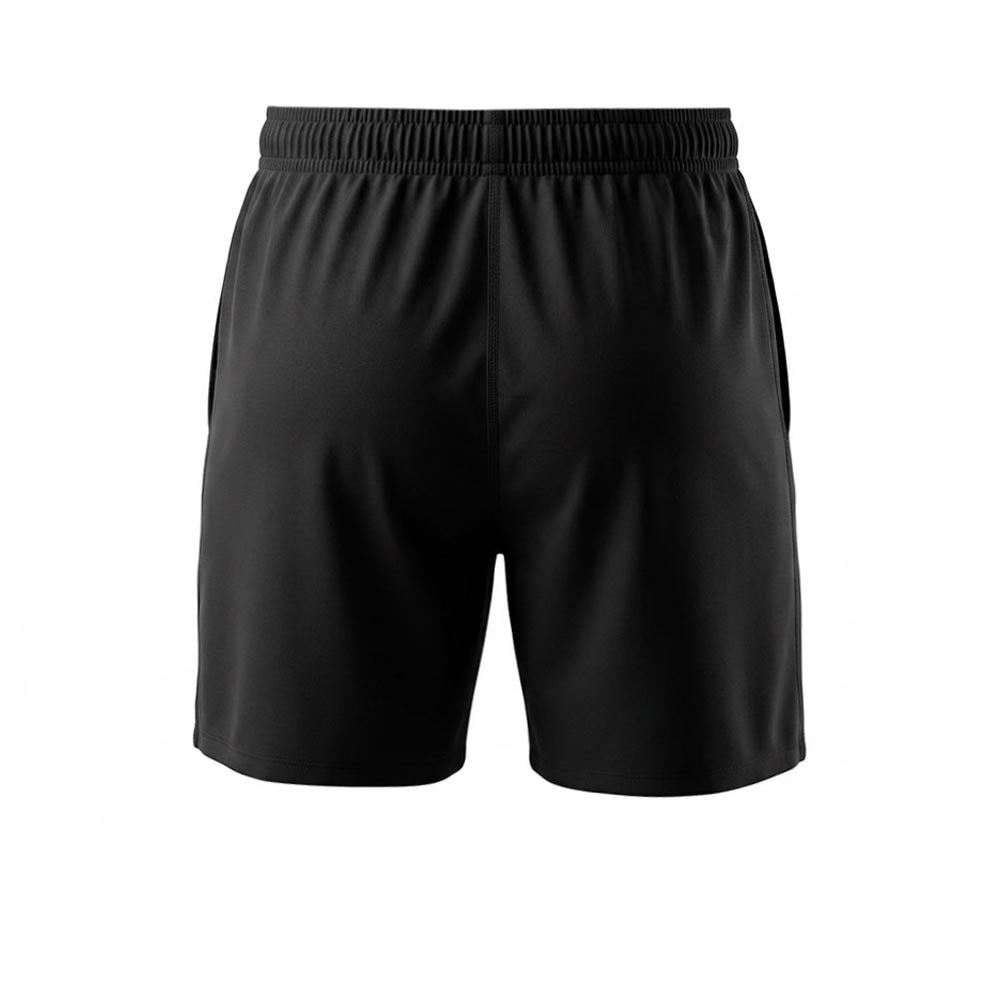 SPIKE Black Women's Training Shorts - Supersports Thailand Supersports Thailand