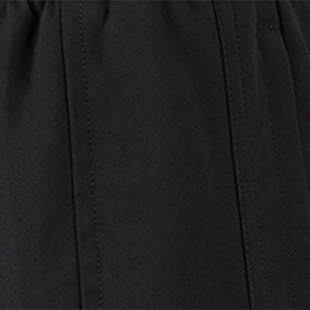 SPIKE Black Women's Training Shorts - Supersports Thailand Supersports Thailand