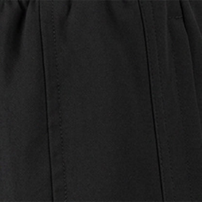SPIKE Black Women's Training Shorts - Supersports Thailand
