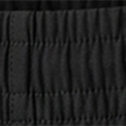 SPIKE Black Women's Training Shorts - Supersports Thailand