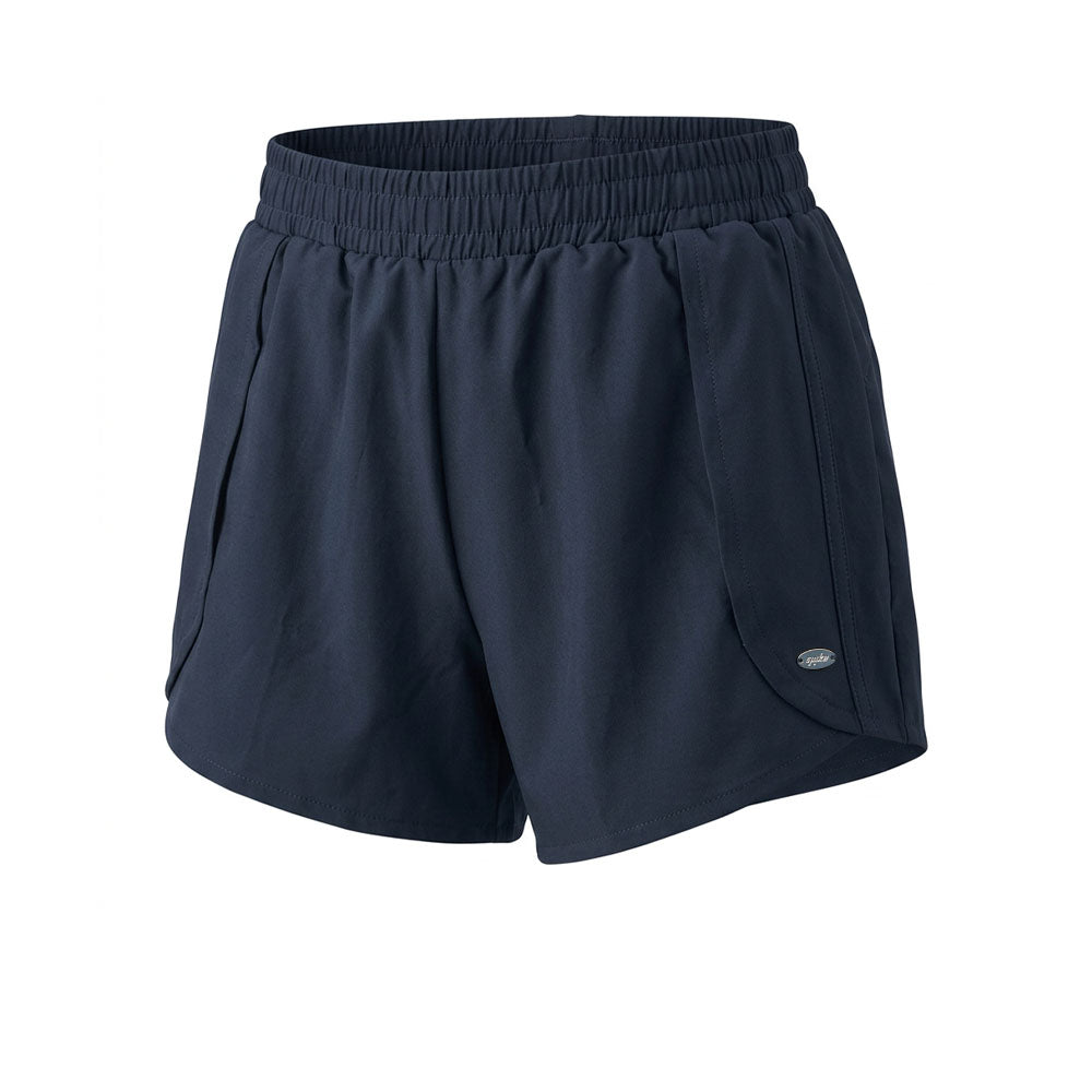 SPIKE Navy Women's Training Shorts - Supersports Thailand Supersports Thailand