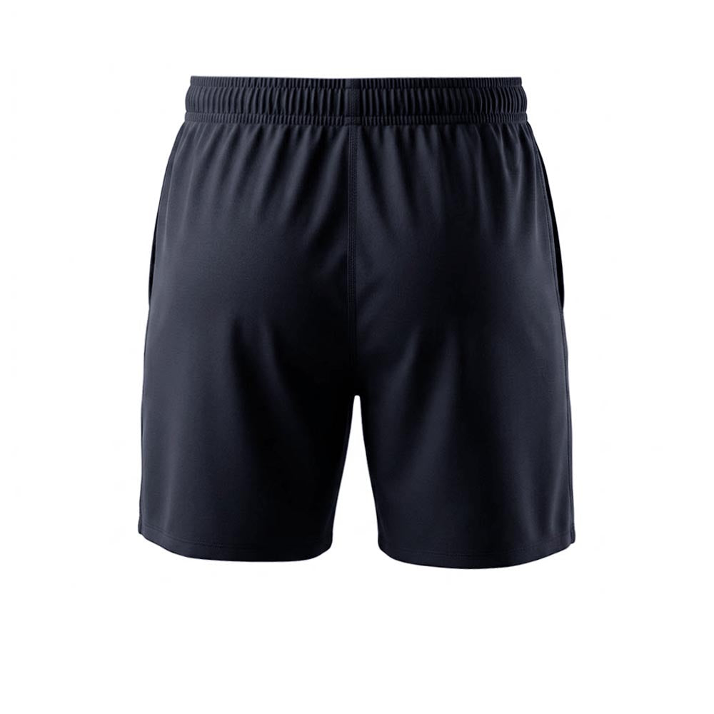 SPIKE Navy Women's Training Shorts - Supersports Thailand Supersports Thailand
