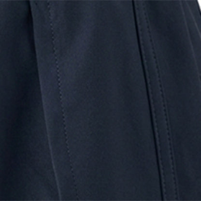 SPIKE Navy Women's Training Shorts - Supersports Thailand