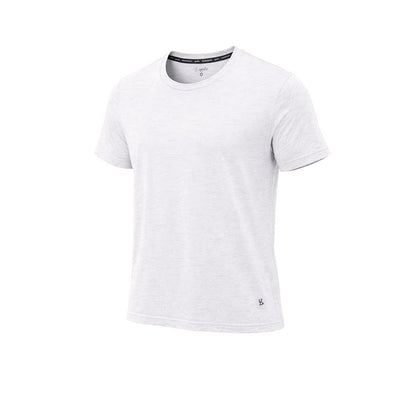 SPIKE White Men's Training T-Shirt - Supersports Thailand