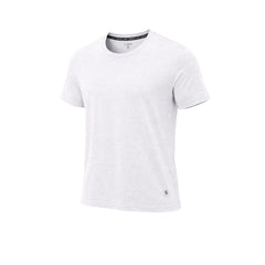 SPIKE White Men's Training T-Shirt - Supersports Thailand