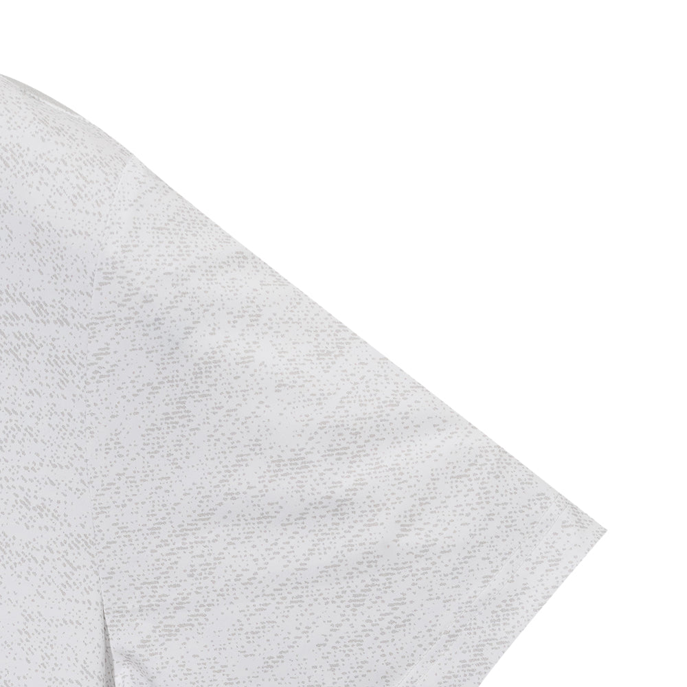 SPIKE White Men's Training T-Shirt - Supersports Thailand
