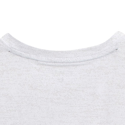 SPIKE White Men's Training T-Shirt - Supersports Thailand