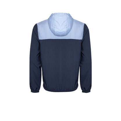 SPIKE Navy Men's Training Jacket - Supersports Thailand