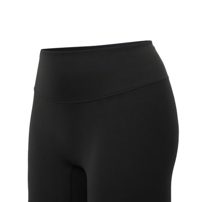 SPIKE Black Women's Training Shorts
