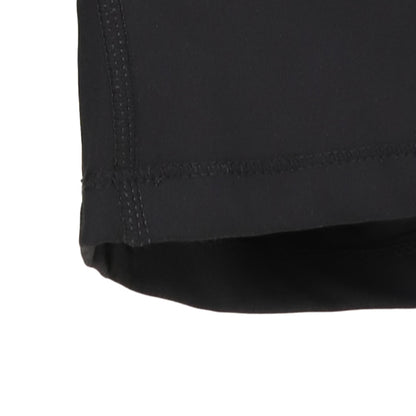 SPIKE Black Women's Training Shorts